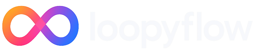 loopyflow logo